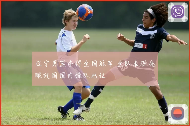 辽宁男篮夺得全国冠军 全队表现亮眼巩固国内强队地位