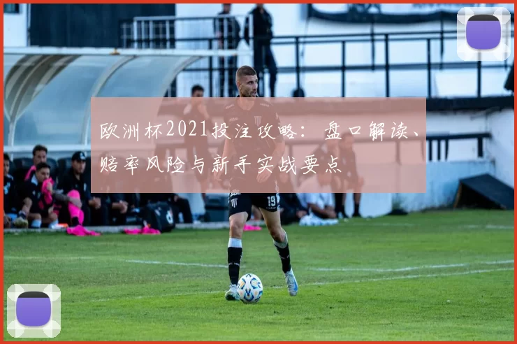 欧洲杯2021投注攻略：盘口解读、赔率风险与新手实战要点