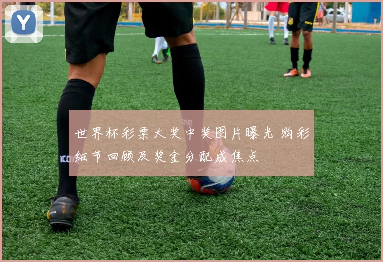 世界杯彩票大奖中奖图片曝光 购彩细节回顾及奖金分配成焦点